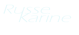 RusseKarine logo